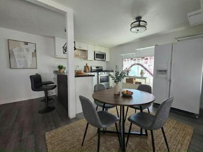 Photo 2 of 18 of home located at 3401 N Walnut Road  #380 Las Vegas, NV 89115