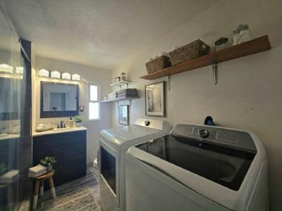 Photo 4 of 18 of home located at 3401 N Walnut Road  #380 Las Vegas, NV 89115