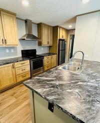 2022 Clayton Homes Inc Epic Journey Mobile Home