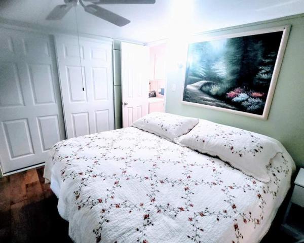 1978 CORO Manufactured Home