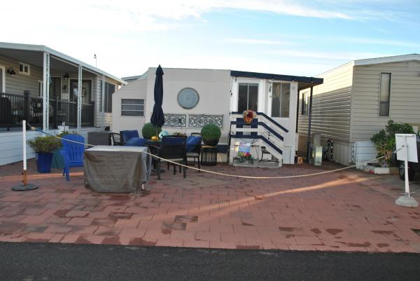 1978 Santa 16973 Mobile Home