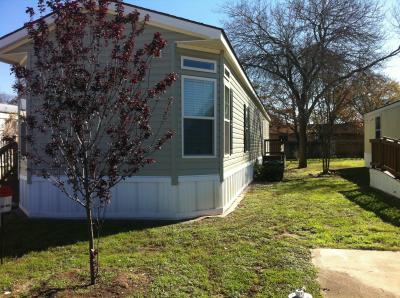 Mobile Home at 224 Spring Meadow Lot Sm0224 Schertz, TX 78154