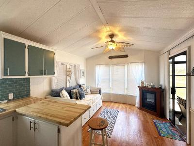 Mobile Home at 25501 Trost Blvd. 12-56 Bonita Springs, FL 34135