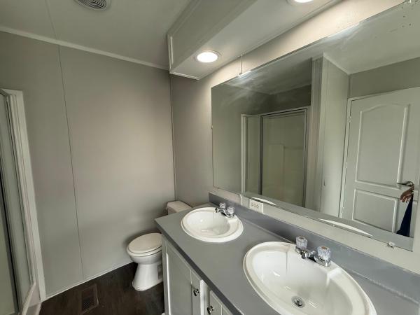 2015 Clayton Homes Inc Decision Maker Mobile Home
