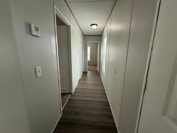 2015 Clayton Homes Inc Decision Maker Mobile Home