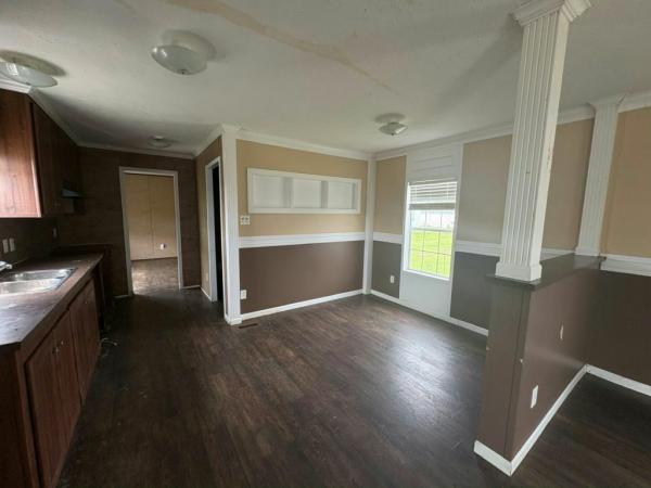 2015 Cappaert Mfg Housing Mobile Home For Sale