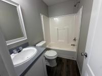 2015 Clayton Homes Inc Decision Maker Mobile Home