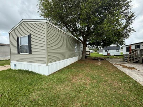 2015 Cappaert Mfg Housing Mobile Home For Sale