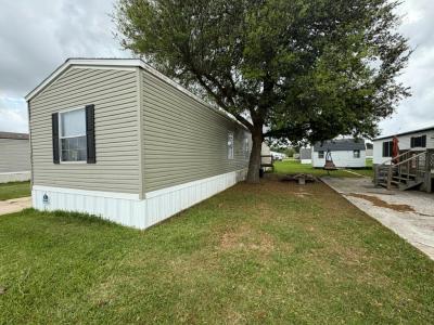 Mobile Home at 2187 E. Gauthier Road, #591 Lake Charles, LA 70607