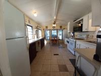 1987 Oakwood Mobile Home
