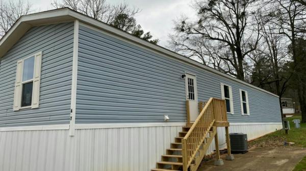 2021 CMH Manufacturing Maynardville Classic 76 Manufactured Home