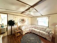 1987 CLAR Manufactured Home