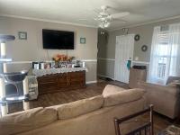 2015 CMH MANUFACTURING INC YES HOME Mobile Home
