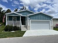2021 Palm Harbor-Plant City Vero w/Garage, Full Porch Mobile Home