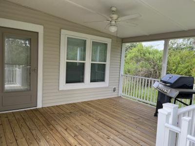Photo 4 of 8 of home located at 7070 Bartlett Ct. Ellenton, FL 34222