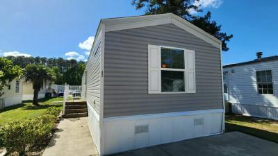 Mobile Home at 6539 Townsend Rd, #42 Jacksonville, FL 32244