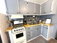 1983 Krop Manufactured Home