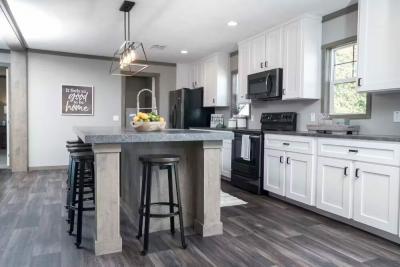 Photo 2 of 10 of home located at 10110 Kateri Ct Conroe, TX 77303