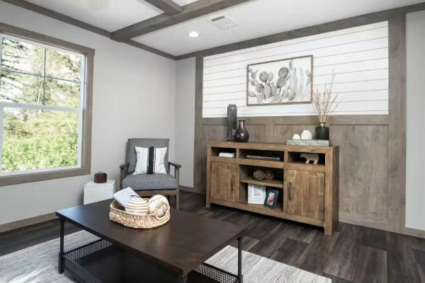 2025 Clayton 52NXI28563A Mobile Home