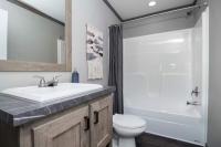 2025 Clayton 52NXI28563A Mobile Home