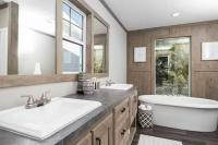 2025 Clayton 52NXI28563A Mobile Home