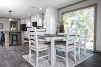 2025 Clayton 52NXI28563A Mobile Home