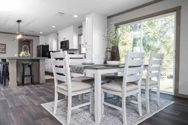 2025 Clayton 52NXI28563A Mobile Home