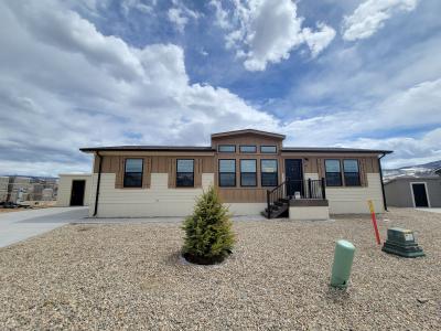 Mobile Home at 551 Summit Trail #041 Granby, CO 80446