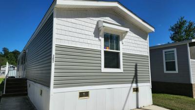 Mobile Home at 6539 Townsend Rd, #202 Jacksonville, FL 32244