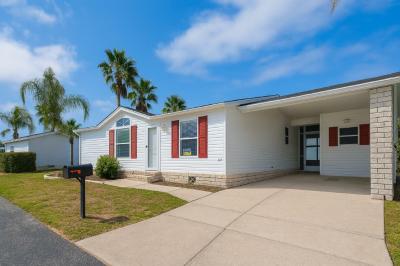 Photo 2 of 14 of home located at 151 Coconut St. Davenport, FL 33897