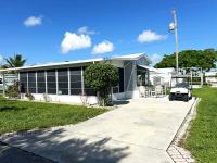 1988 WOOD Manufactured Home