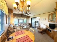 1988 WOOD Manufactured Home