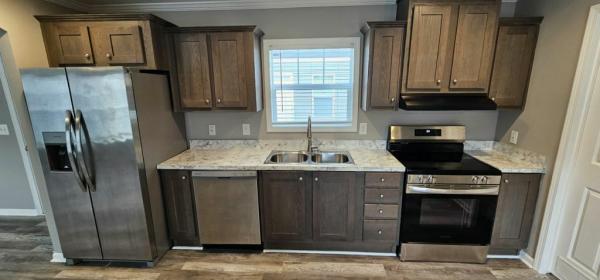 2023 Clayton Mobile Home For Sale