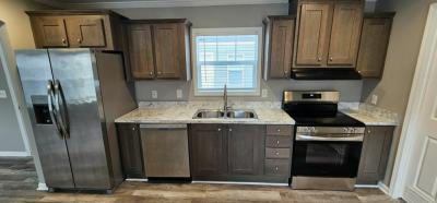 Mobile Home at 6539 Townsend Rd, #307 Jacksonville, FL 32244