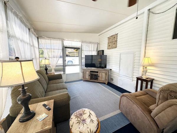 1988 WOOD Manufactured Home