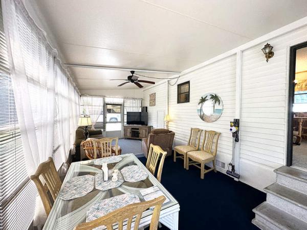 1988 WOOD Manufactured Home