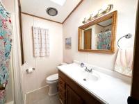 1988 WOOD Manufactured Home
