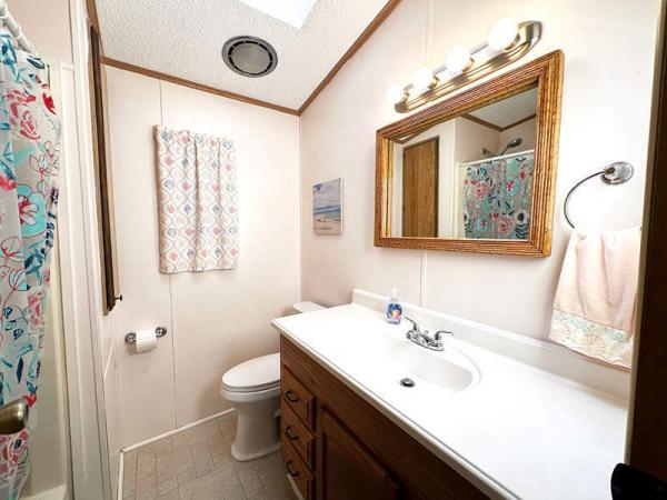 1988 WOOD Manufactured Home