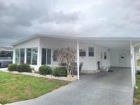 1992 Palm Harbor Mobile Home