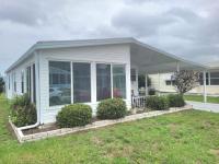 1992 Palm Harbor Mobile Home