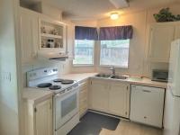 1992 Palm Harbor Mobile Home
