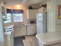 1992 Palm Harbor Mobile Home