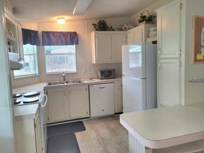 Photo 4 of 20 of home located at 6313 Jessup Dr Zephyrhills, FL 33540