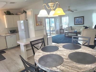 Photo 5 of 20 of home located at 6313 Jessup Dr Zephyrhills, FL 33540