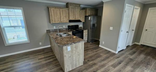 2023 Clayton Mobile Home For Sale