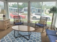 1992 Palm Harbor Mobile Home