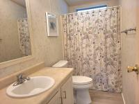 1992 Palm Harbor Mobile Home
