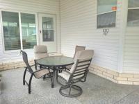 1992 Palm Harbor Mobile Home