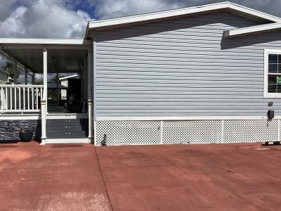 Mobile Home at 34866 SW 188th Ct Homestead, FL 33034