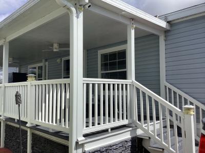 Photo 3 of 14 of home located at 34866 SW 188th Ct Homestead, FL 33034